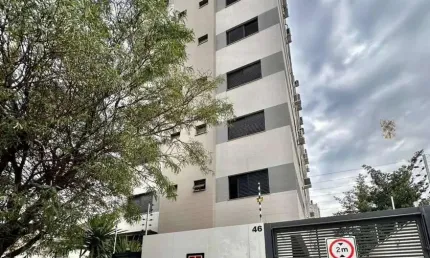 Apartamento para venda em maringá, vila bosque, 2 dormitórios, 1 suíte, 1 banheiro, 1 vaga