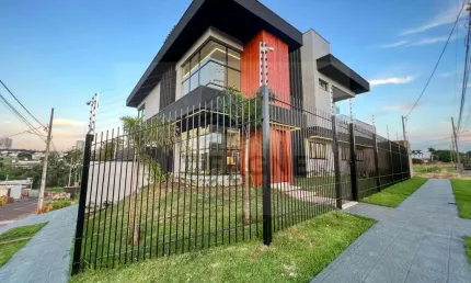 Sobrado para venda em maringá, jardim cidade monções, 3 dormitórios, 3 suítes, 5 banheiros, 3 vagas