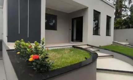 Casa para venda em maringá, zona 02, 4 dormitórios, 2 suítes, 2 banheiros, 4 vagas