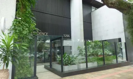 Apartamento para venda em maringá, zona 01, 4 dormitórios, 4 suítes, 5 banheiros, 4 vagas
