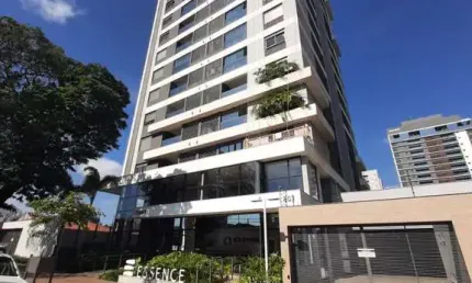 Apartamento para locação em maringá, zona 03, 3 dormitórios, 1 suíte, 2 banheiros, 3 vagas
