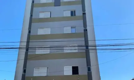 Apartamento para venda em maringá, zona 07, 2 dormitórios, 1 suíte, 2 banheiros, 1 vaga