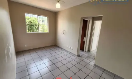 Apartamento com 2 quartos à venda no Jardim Camburi, Vitória 