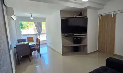 Apartamento com 3 quartos à venda na Rua José Anchieta Fontana, Jardim Camburi, Vitória