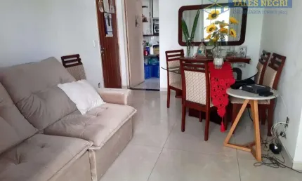 Apartamento com 3 quartos à venda no Jardim Camburi, Vitória 