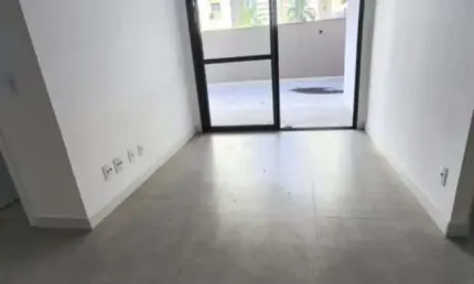 Apartamento 2 quartos garden em jardim camburi  -  vitória