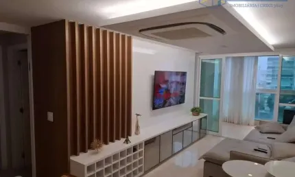 Apartamento com 3 quartos à venda no Jardim Camburi, Vitória 