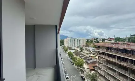 Apartamento com 2 quartos à venda no Jardim Camburi, Vitória 