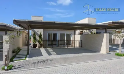 Casa em condomínio fechado com 4 quartos à venda na Rua Dr. Justiniano Martins De Azambuja Meyrelles, Mata da Praia, Vitória
