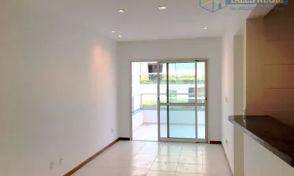 Apartamento com 3 quartos à venda no Bento Ferreira, Vitória 