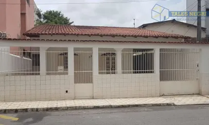 Casa com 2 quartos à venda na Rua dos Curiós, Eurico Salles, Serra