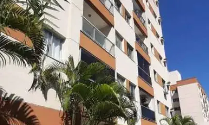 Apartamento com 2 quartos à venda no Morada de Laranjeiras, Serra 