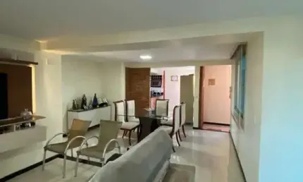 Cobertura com 4 quartos à venda na Rua Coronel Sodré, Divino Espírito Santo, Vila Velha