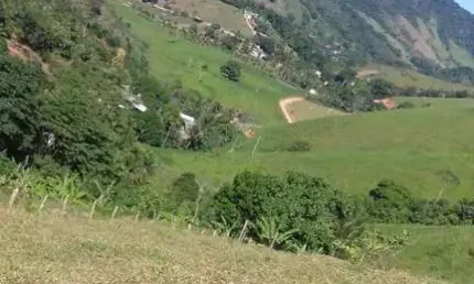 Chácara / sítio com 9 quartos à venda no Comunidade Urbana de Jaboti, Guarapari 