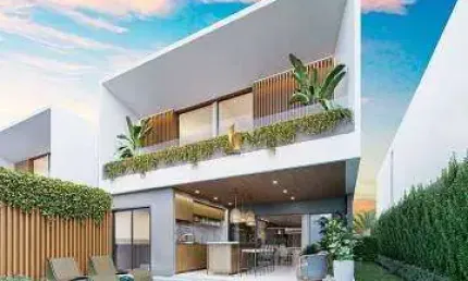 Casa em condomínio fechado com 5 quartos à venda na Rua 23 de Maio, Centro de Vila Velha, Vila Velha
