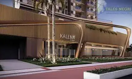 Apartamento com 2 quartos à venda no Jockey de Itaparica, Vila Velha 