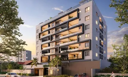 Apartamento com 3 quartos à venda no Jardim Camburi, Vitória 