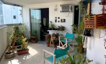 Apartamento com 4 quartos à venda no Jardim Camburi, Vitória 