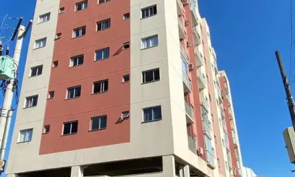 Apartamento 2 quartos em colina de laranjeiras  -  serra