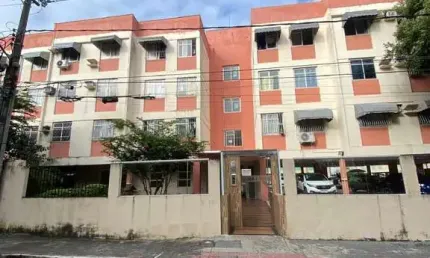 Apartamento com 1 quarto para alugar na Rua Artacerce Brotto, Jardim da Penha, Vitória