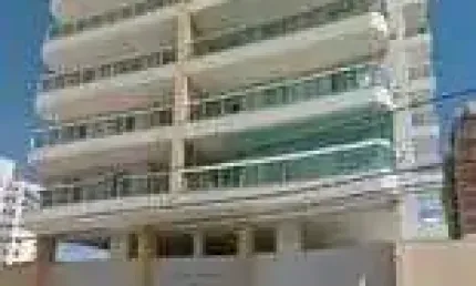 Apartamento com 3 quartos para alugar na Av. Gov. Euríco Rezende, Jardim Camburi, Vitória