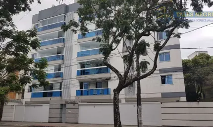 Apartamento com 2 quartos para alugar na Avenida Saturnino Rangel Mauro, Jardim da Penha, Vitória