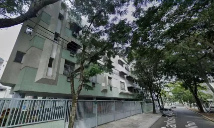 Apartamento com 3 quartos para alugar na Avenida Carlos Orlando Carvalho, Jardim da Penha, Vitória