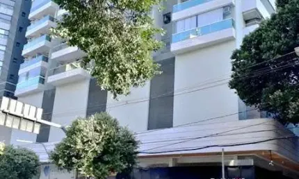 Ponto comercial para alugar na Praia do Canto, Vitória 