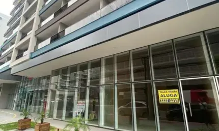 Ponto comercial para alugar no Jardim Camburi, Vitória 