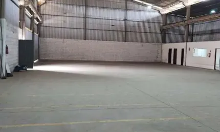 Barracão / Galpão / Depósito para alugar no CIVIT II, Serra 