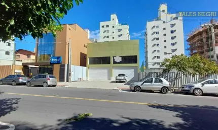 Barracão / Galpão / Depósito para alugar no Jardim Camburi, Vitória 