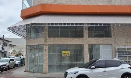 Ponto comercial para alugar no Parque Residencial Laranjeiras, Serra 