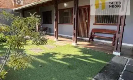 Casa com 4 quartos à venda no Jardim Camburi, Vitória 