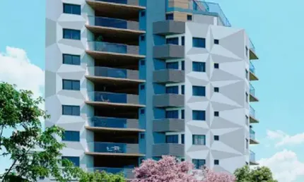 Apartamento com 3 quartos à venda no Jardim Camburi, Vitória 