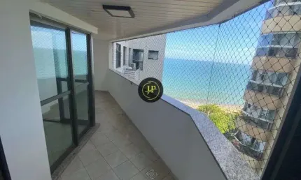 Apartamento 03 quartos/suíte com 2 vagas de garagem em itapuã