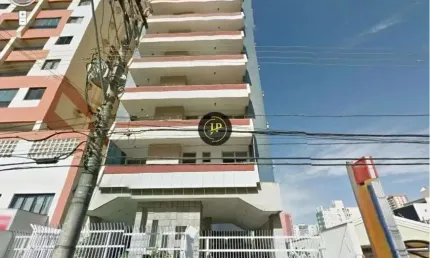 Apartamento de 02 quartos/suíte com vaga no coração de santa lúcia