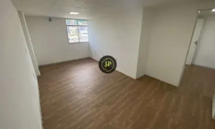 Sala comercial de 66,92m² com excelente localização em maruípe