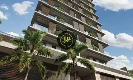 Apartamento de 03 quartos/suíte com lazer completo e 02 vagas de garagem em jardim camburi