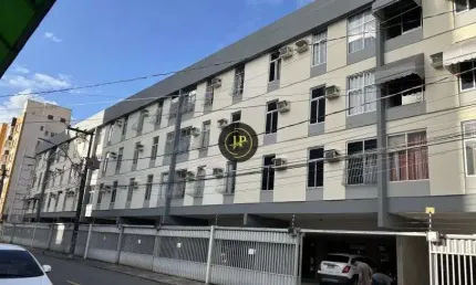 Apartamento de 02 quartos com vaga de garagem com excelente localização em jardim camburi