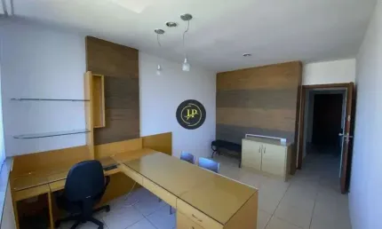 Sala comercial para alugar na Avenida Nossa Senhora da Penha, 1, Santa Lúcia, Vitória