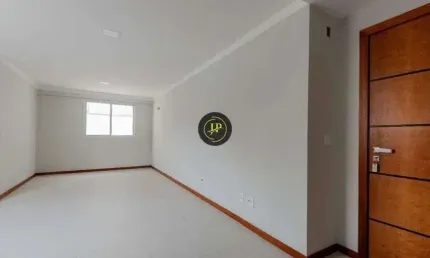 Apartamento garden de 1 quarto, com ótima localização em jardim da penha