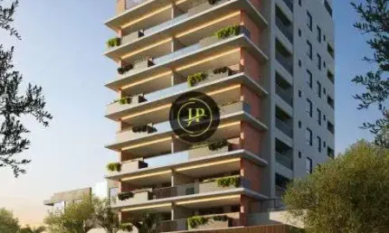 Apartamento de 04 suítes com localização privilegiada e lazer completo em jardim camburi
