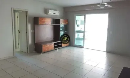 Maravilhoso apartamento de 3 suítes, 2 vagas e lazer completo na praia de santa helena