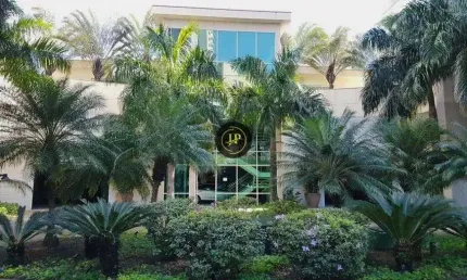 Maravilhoso apartamento de 3 suítes, 2 vagas e lazer completo na praia de santa helena