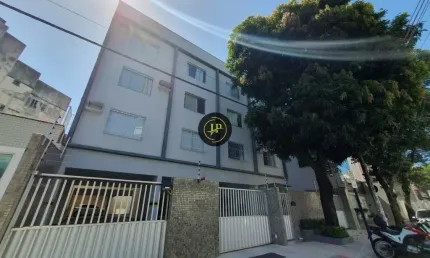 Apartamento com 2 suítes, vaga de garagem próximo ao epa de jardim da penha