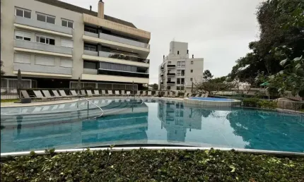Apartamento duplex 3 quartos florianópolis - sc - jurerê internacional