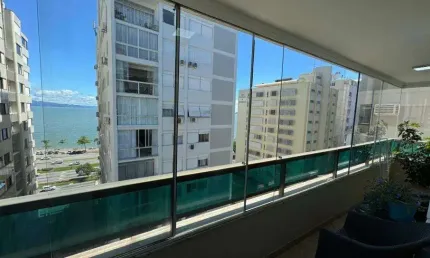 Apartamento com 3 quartos à venda na Rua Almirante Lamego, 1338, Centro, Florianópolis