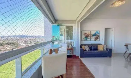 Apartamento 2 quartos florianópolis - sc - jardim atlântico