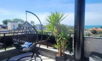Cobertura 3 quartos florianópolis - sc - canasvieiras