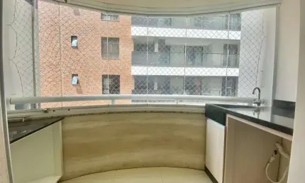 Apartamento com 3 quartos à venda na Rua Cruz E Souza, Campinas, São José